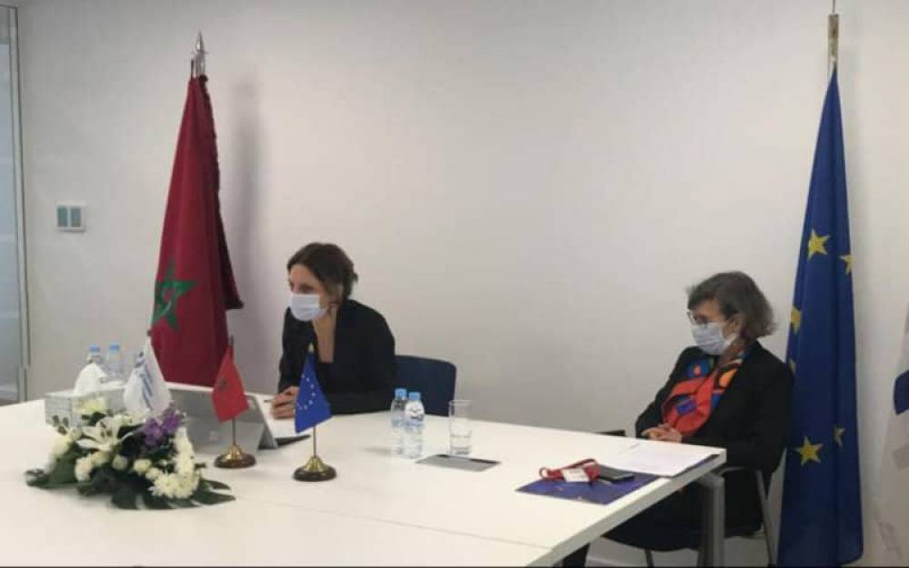 Maroc : la Banque Européenne d’Investissement double ses financements