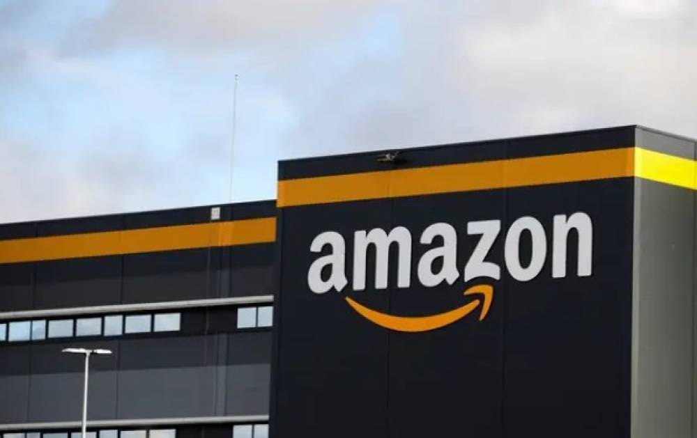 Londres : Amazon ouvre une épicerie « sans contact » ni caisses