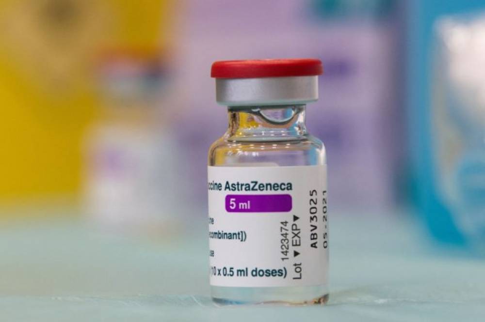 France: ouverture d’une enquête après le décès d’un étudiant en médecine vacciné à l’AstraZeneca