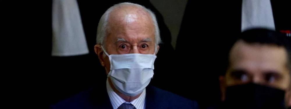Affaire Karachi : Edouard Balladur relaxé, François Léotard condamné à deux ans de prison avec sursis