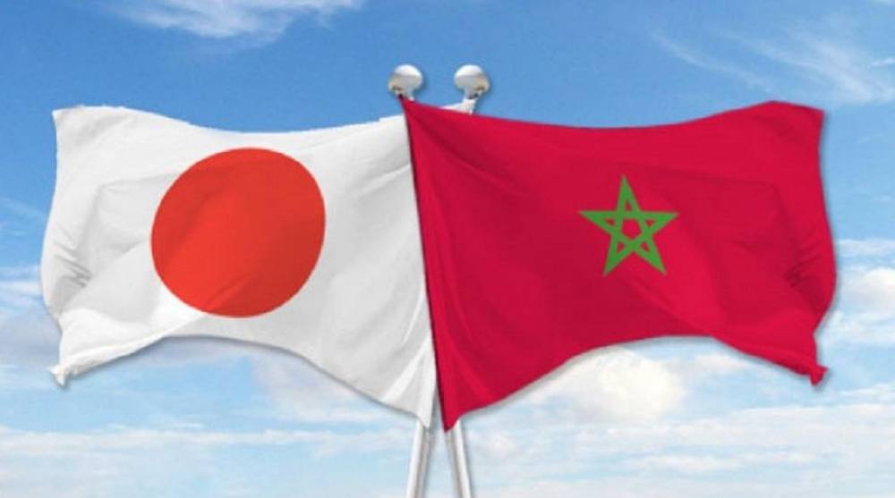 Maroc-Japon: Signature d'un Mémorandum de coopération dans les domaines relatifs à l’aménagement du territoire