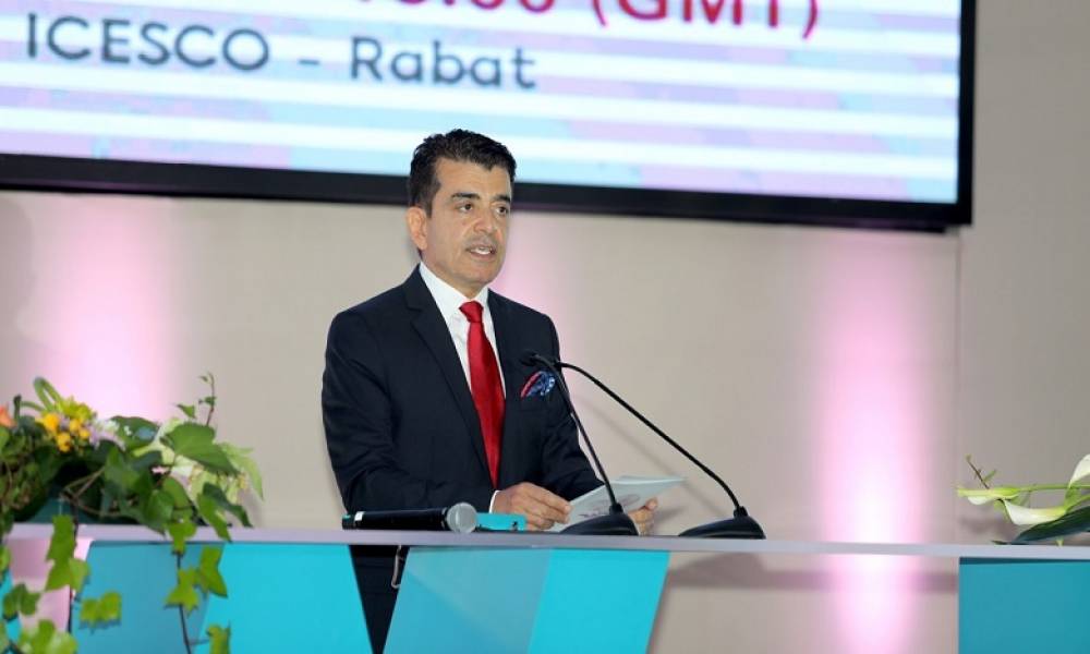 Lancement officiel de l’Année de l’ICESCO 2021