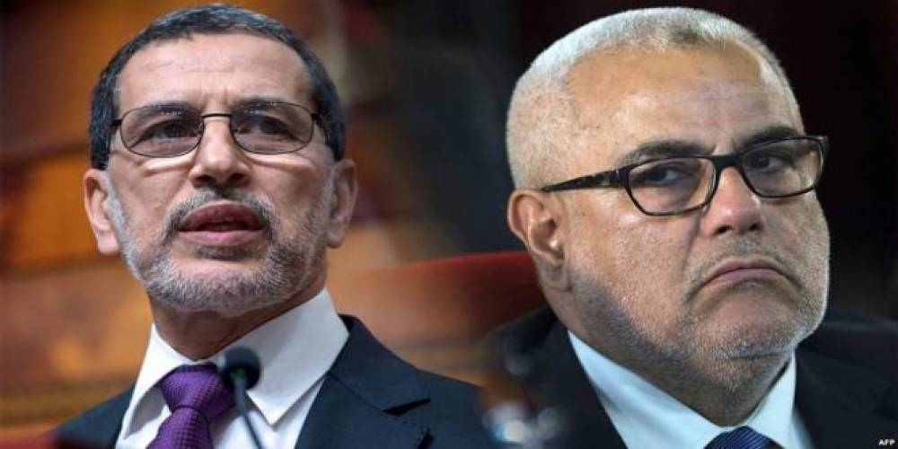 Dépénalisation du cannabis: El Othmani rend visite à Benkirane
