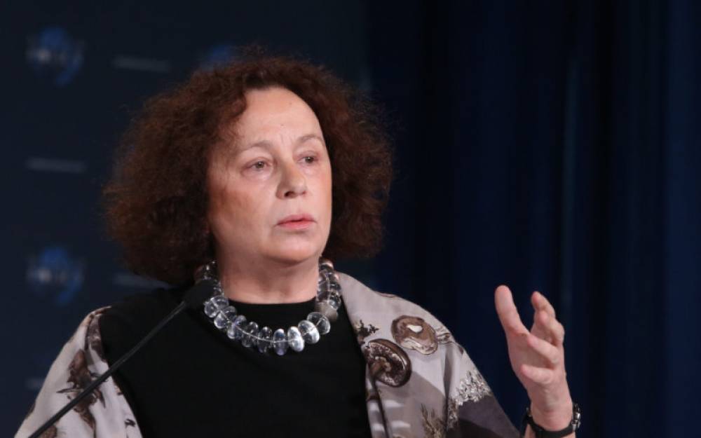 Sahara : Ana Palacio attaque le Polisario