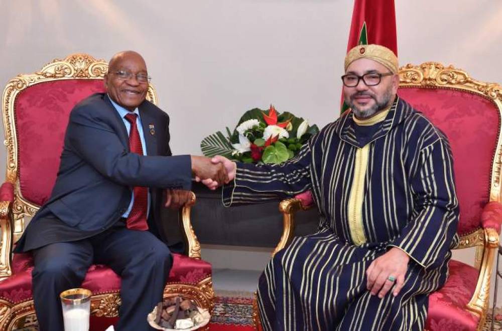 Comment le Maroc est devenu une puissance africaine