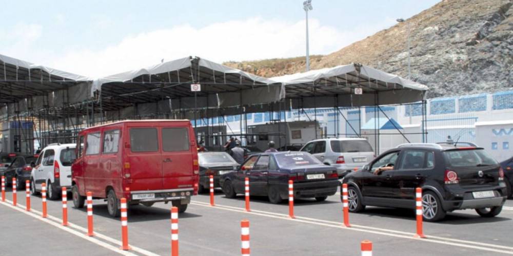 Maroc-Espagne: des signes d’espoir pour la reprise à Bab Sebta