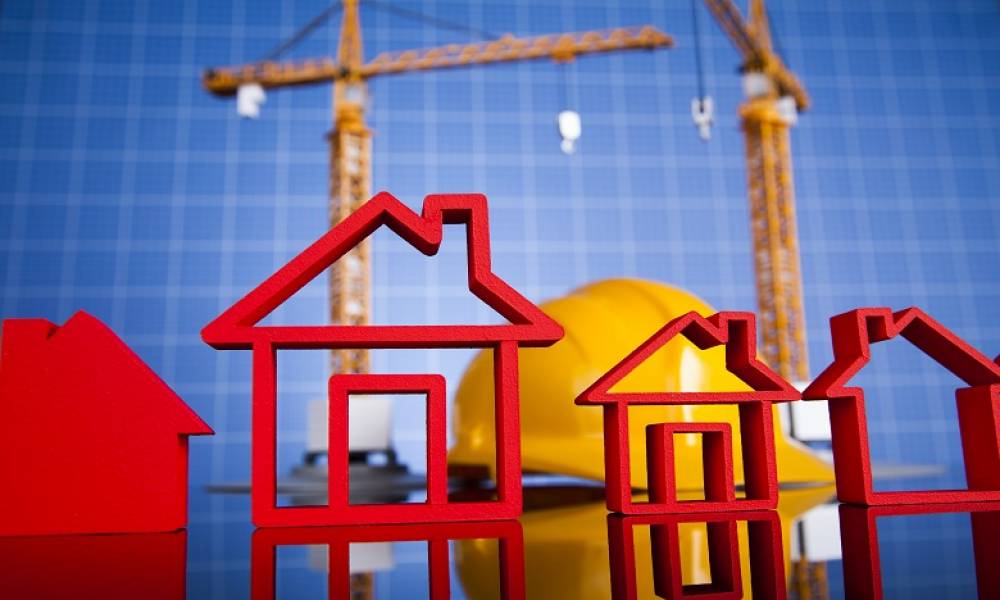 Construction : Les patrons s'attendent à un repli de l'activité au T1-2021