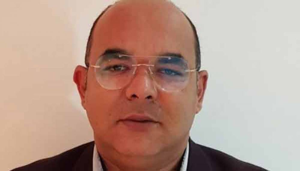 Covid. Pr El Adib tire la sonnette d’alarme au sujet de la situation sanitaire