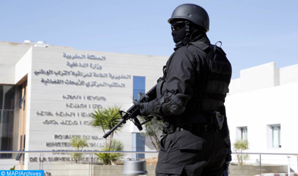 Plus de 100 séparatistes du Polisario s’activent au sein d’Al-Qaïda au Maghreb islamique (Directeur du BCIJ)