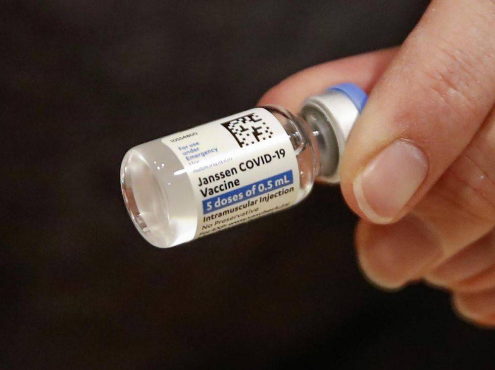 Covid-19 : Johnson & Johnson va livrer jusqu'à 400 millions de vaccins en Afrique