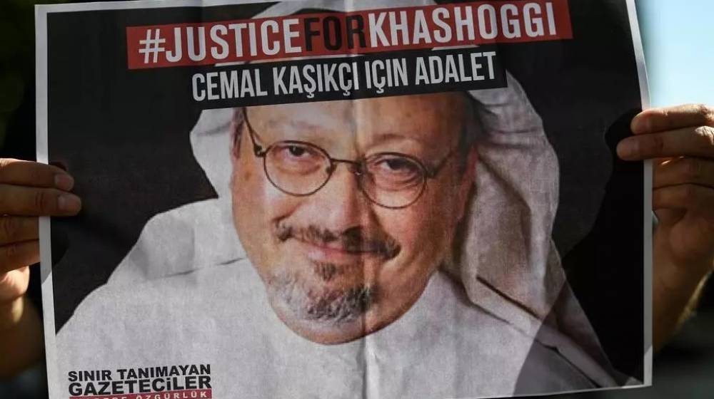 Assassinat de Khashoggi : RSF porte plainte contre le prince Mohammed ben Salmane
