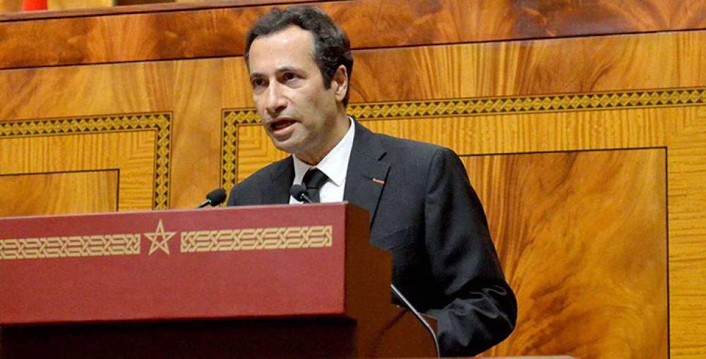 Projet de loi-cadre relatif à la protection sociale : Les députés donnent leur visa