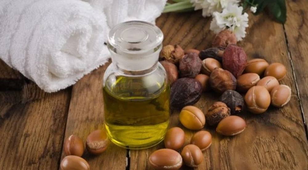 L’huile d’argan marocaine, produit miracle pour les fabricants de cosmétiques