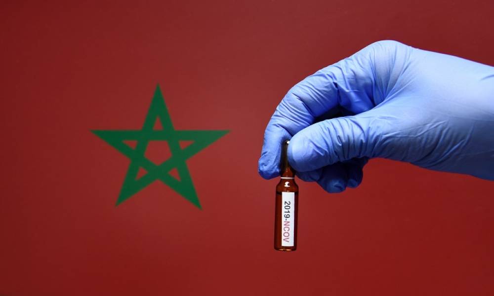 Covid-19/Maroc: 112 nouveaux cas confirmés ce lundi. 3.5 millions vaccinés à ce jour