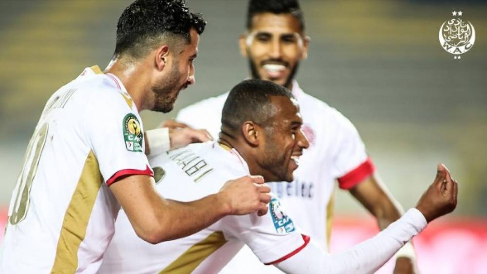 LDC Afrique: 6,500 millions de dh pour le wydad en cas de qualification