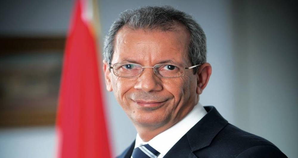 Ahmed Rahhou: nous attendons une prise de position plus dynamique de l’UE sur nos provinces sahariennes
