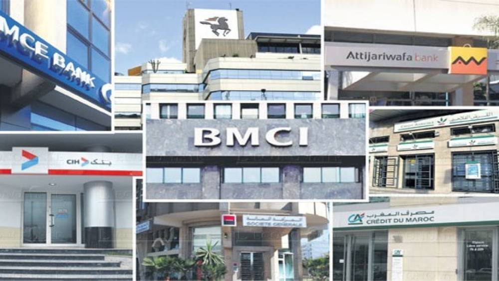 Secteur bancaire: Hausse vertigineuse des provisions pour risques d'impayés en 2020