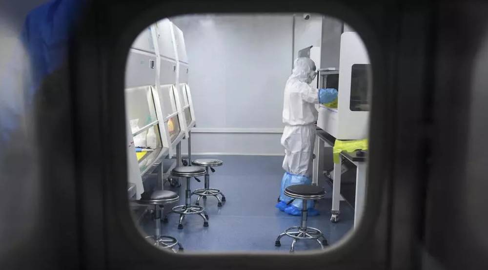 Covid-19 : l'OMS veut une enquête sur l'hypothèse d'une fuite depuis un laboratoire chinois
