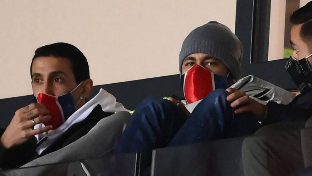 Ligue des Champions : Neymar forfait pour le match retour contre Barcelone