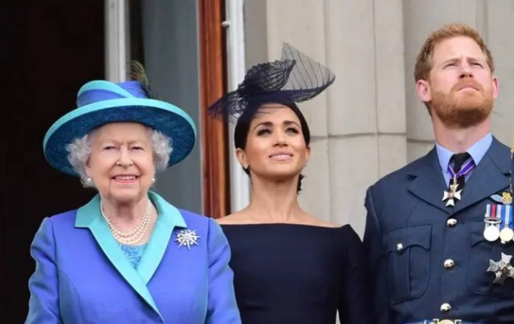 Les accusations de Meghan et Harry plongent la monarchie britannique dans une nouvelle crise