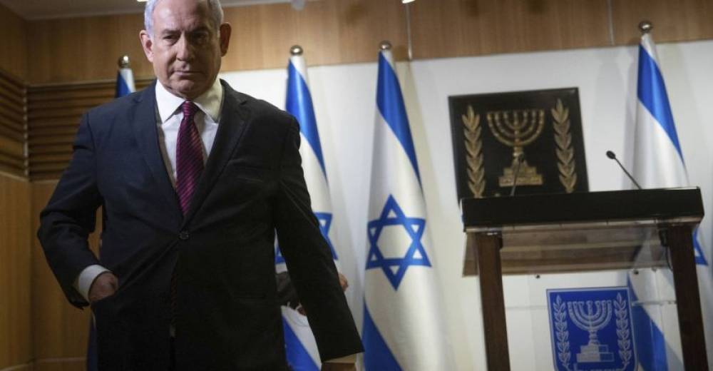 Israël : nouvelles élections législatives pour Benyamin Netanyahou