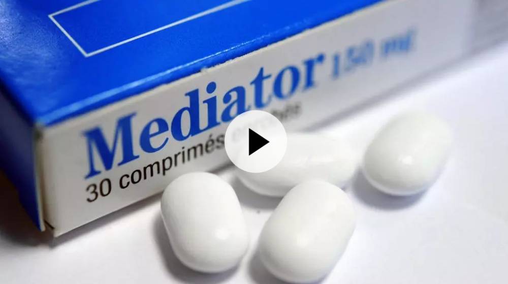 Scandale du Mediator : les laboratoires Servier reconnus coupables de "tromperie aggravée"