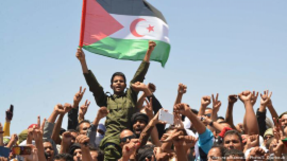 La Mauritanie interdit un meeting des partisans du Polisario