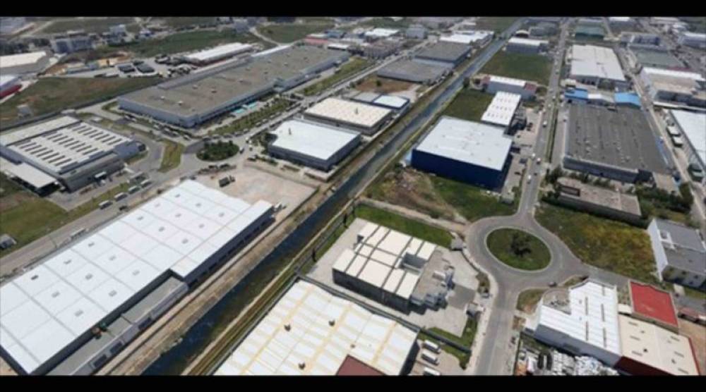 Tanger: 2 nouvelles zones industrielles