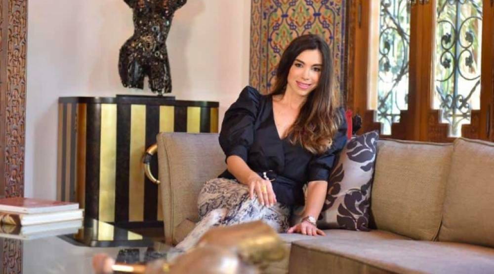 Rita Chraibi, la Marocaine qui prend d’assaut l’univers de l’immobilier aux Etats-Unis