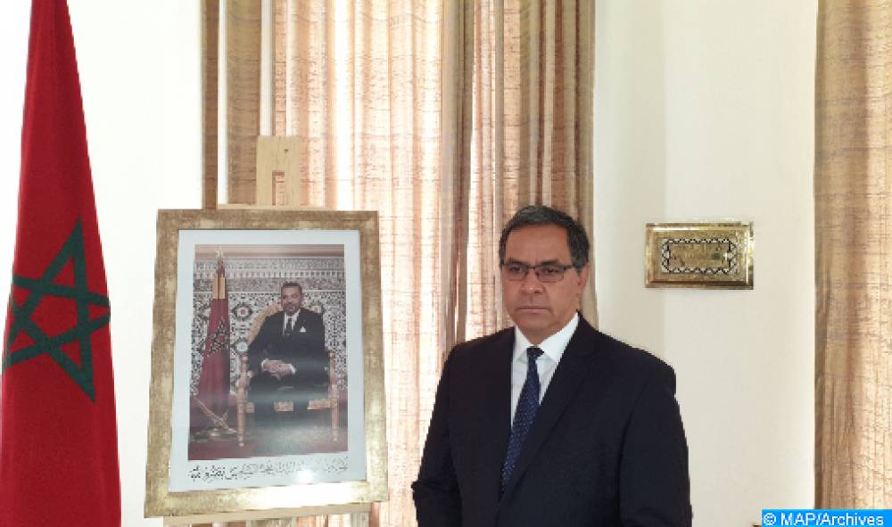 COREP de l’UA: Le Maroc insiste sur le respect des normes, règles et procédures de l’Union africaine