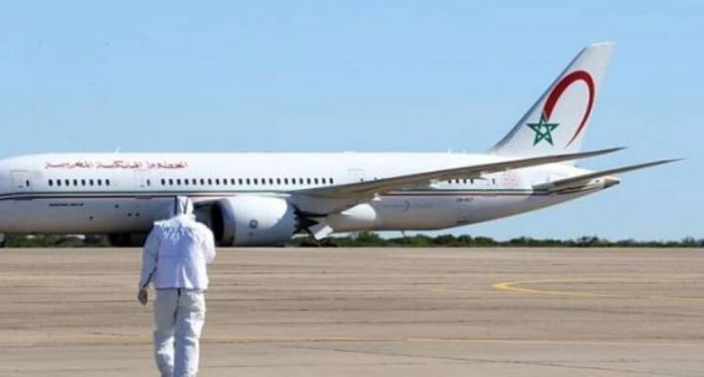 Covid-19 : Le Maroc suspend ses vols avec six pays dont la Norvège, le Liban et le Koweït