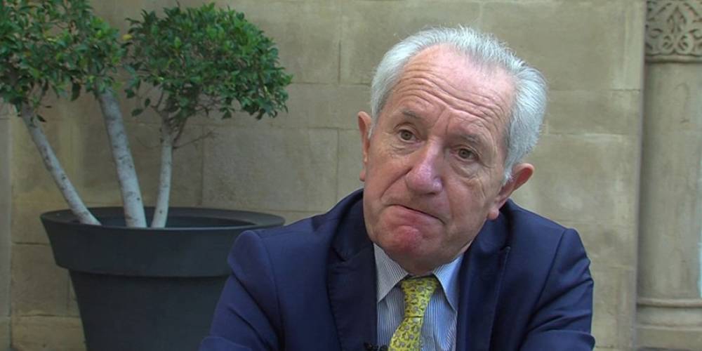 H. Seillan : La France doit procéder à l’ouverture d’un Consulat Général au Sahara Marocain