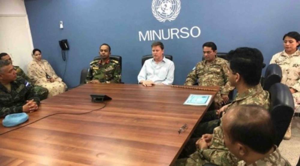 Sahara: les renseignements algériens ont-ils infiltré la Minurso?