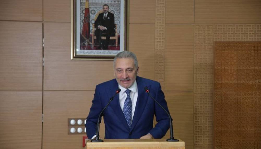 Moulay Hafid Elalamy : les résultats PAI Souss-Massa sont « très satisfaisants »