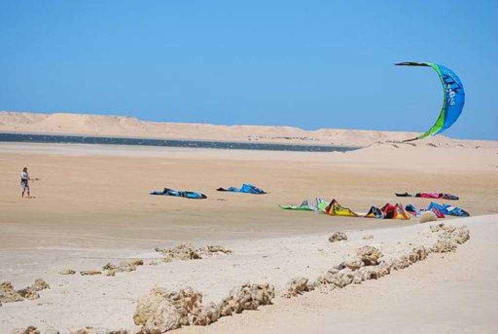 Instauration d’un nouveau confinement à Dakhla