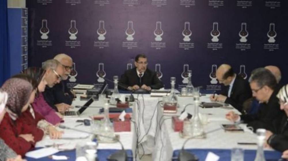Maroc : Le PJD critique les amendements au code électoral