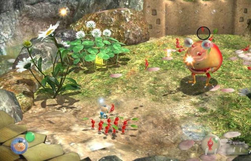 Après Pokémon Go, Niantic et Nintendo vont lancer une application Pikmin