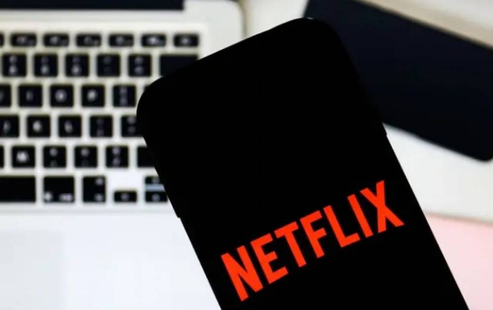 Netflix s'attaque au partage illégal de compte