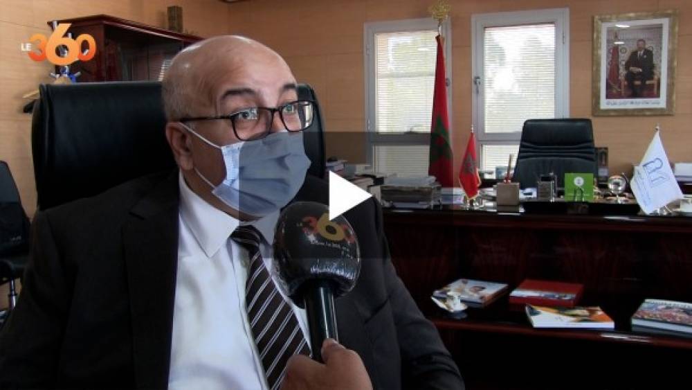 Voici pourquoi le Bachelor ne décolle pas au Maroc, selon le président de l'université Mohamed V