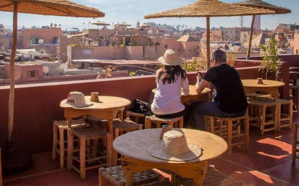 Colère des cafetiers marocains suite au prolongement de l’état d’urgence sanitaire