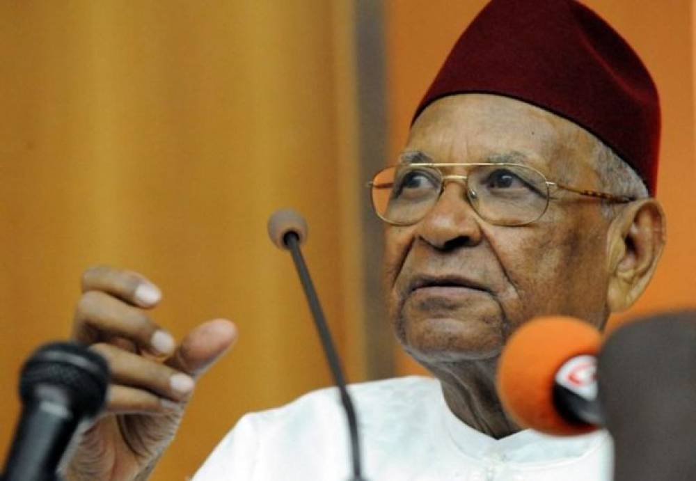 2nd sommet de l’Africanité : Le Maroc rend hommage au Pr Amadou Mahtar Mbow
