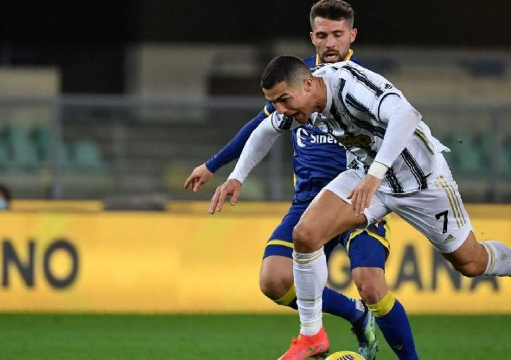 Droits TV: le foot italien entre dans le "money time"