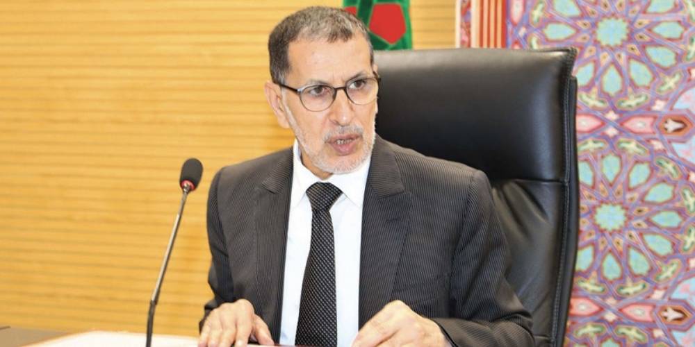 Procédures administratives: la circulaire d’El Othmani aux ministres