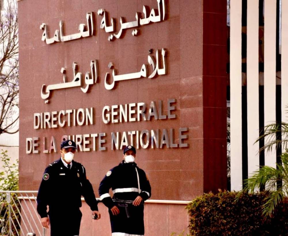 Salé: mort d'une fille suite à la consommation de psychotropes, enquête ouverte