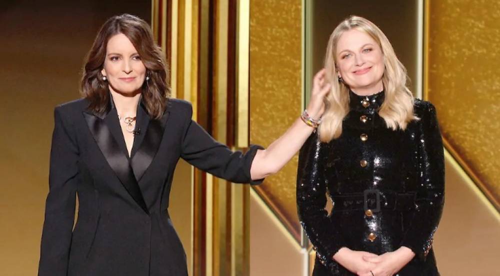 Netflix domine les Golden Globes
