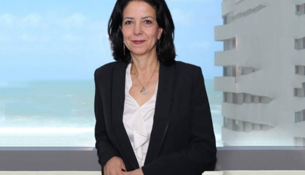 Une marocaine nominée pour les Berkeley Awards dans la catégorie « Femme de l’année »