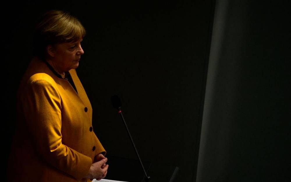 Restrictions pour Pâques : en Allemagne, Angela Merkel reconnaît «une erreur» et demande «pardon»