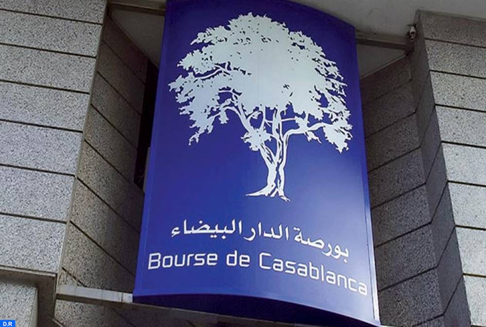 Suspension de cotation de Nexans Maroc