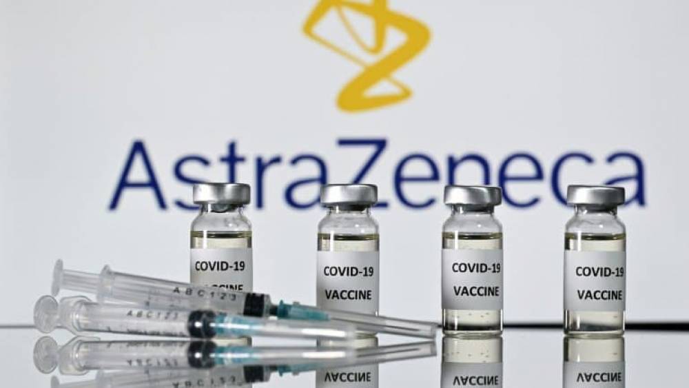 Le comité national de vaccination recommande le maintien du vaccin AstraZeneca