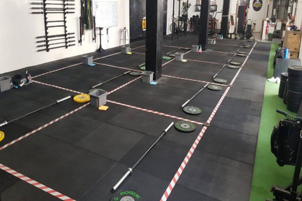 Les salles de sport vont rouvrir à Casablanca